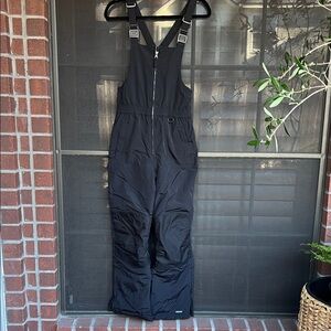 Junior Lands’ End Snow Jumpsuit
